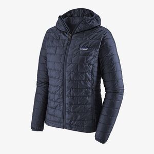Women’s Patagonia Nano Puff Hoody
